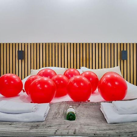 Welcome To Amor & Spa Сен-Моріс Екстер'єр фото